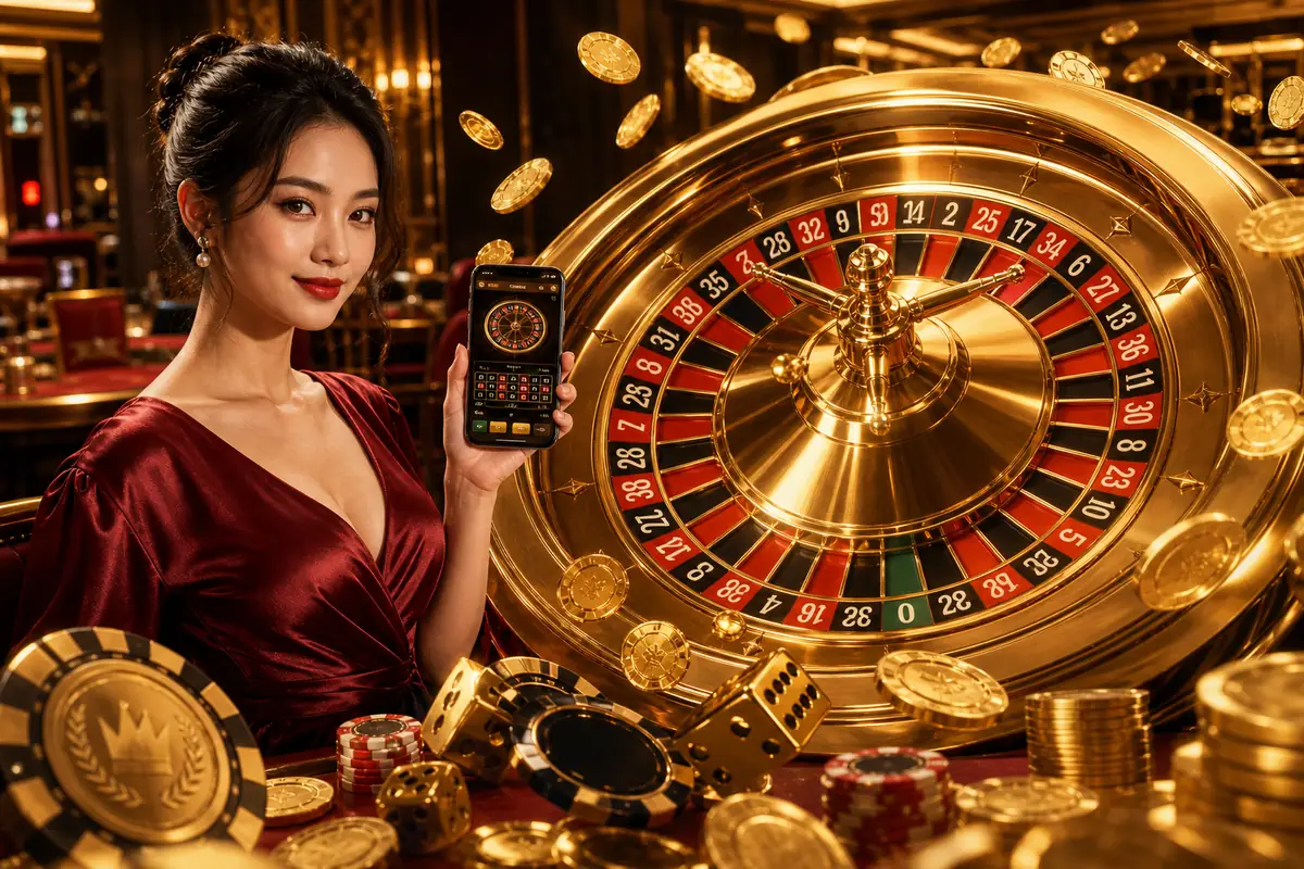 ae8881 – Mahjong Ways PG Soft